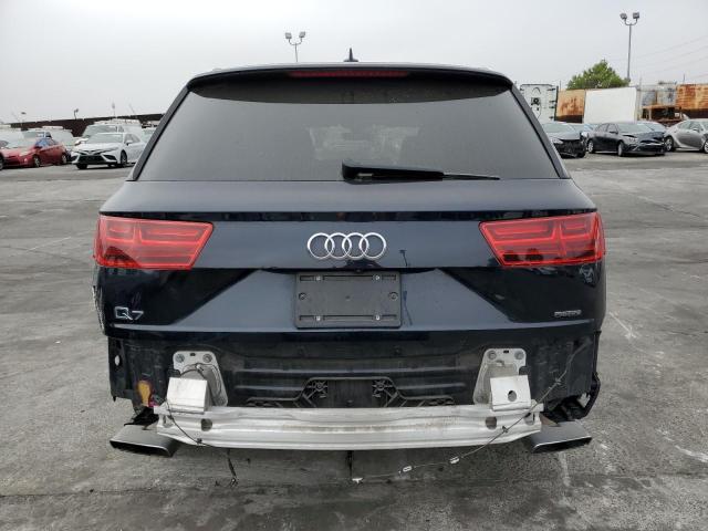 Photo 5 VIN: WA1LHAF74JD013015 - AUDI Q7 