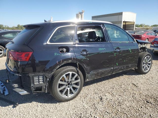 Photo 2 VIN: WA1LHAF74JD016996 - AUDI Q7 