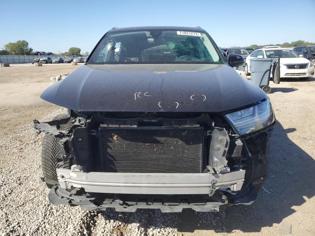 Photo 4 VIN: WA1LHAF74JD016996 - AUDI Q7 