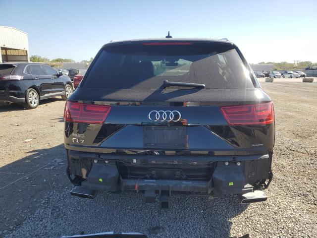 Photo 5 VIN: WA1LHAF74JD016996 - AUDI Q7 