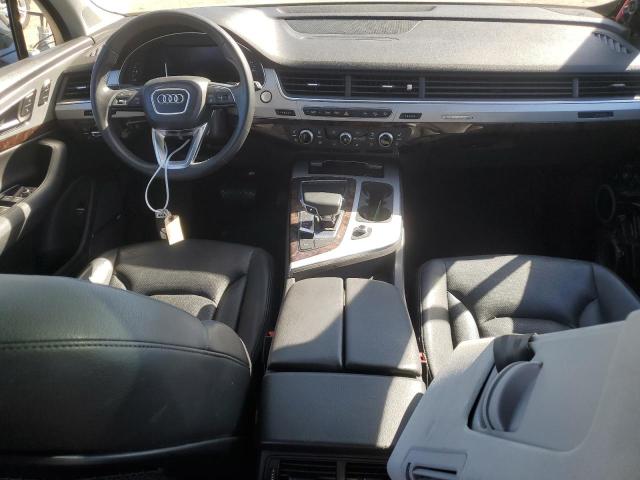 Photo 7 VIN: WA1LHAF74JD016996 - AUDI Q7 