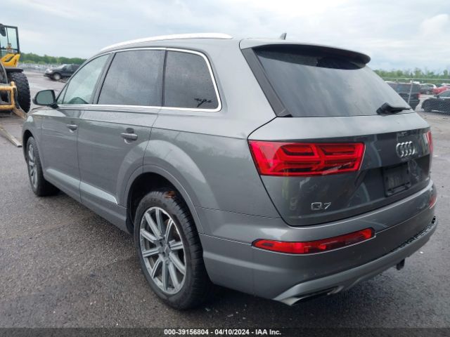 Photo 2 VIN: WA1LHAF74JD026976 - AUDI Q7 