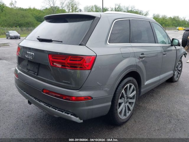 Photo 3 VIN: WA1LHAF74JD026976 - AUDI Q7 