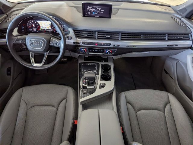 Photo 3 VIN: WA1LHAF74JD039498 - AUDI Q7 