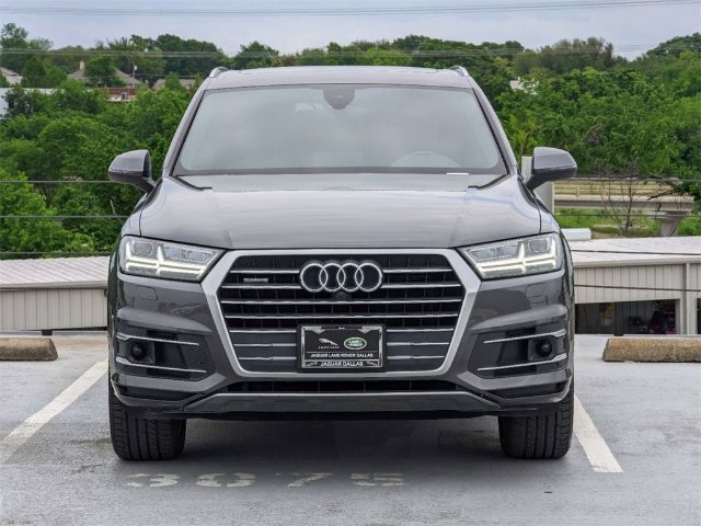 Photo 7 VIN: WA1LHAF74JD039498 - AUDI Q7 