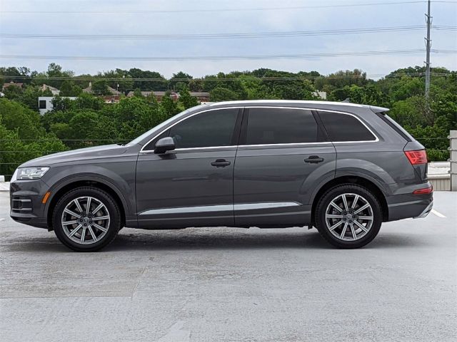 Photo 6 VIN: WA1LHAF74JD039498 - AUDI Q7 