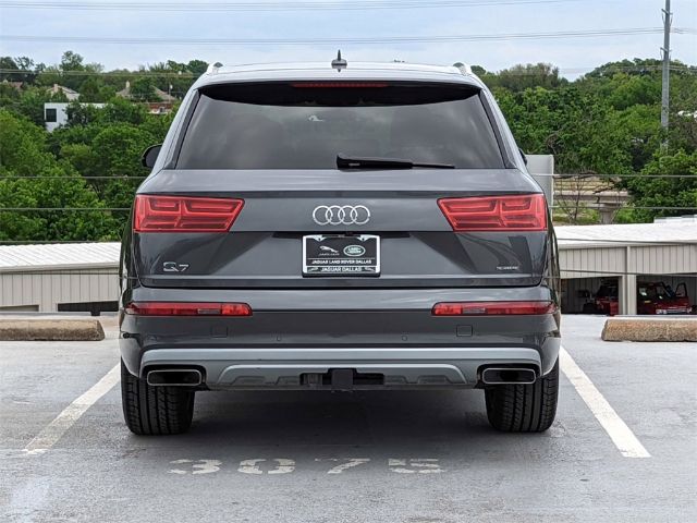 Photo 8 VIN: WA1LHAF74JD039498 - AUDI Q7 