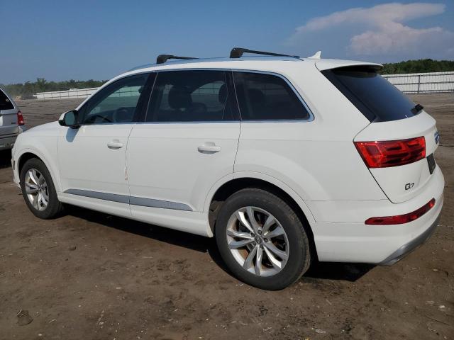 Photo 1 VIN: WA1LHAF74JD041493 - AUDI Q7 PREMIUM 