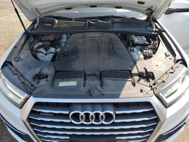 Photo 11 VIN: WA1LHAF74JD041493 - AUDI Q7 PREMIUM 