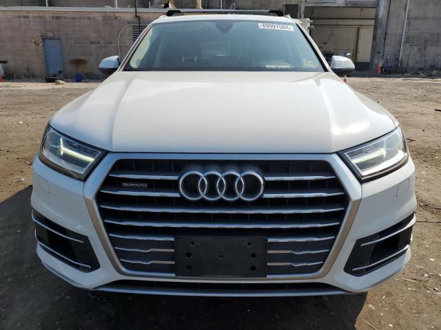 Photo 4 VIN: WA1LHAF74JD041493 - AUDI Q7 PREMIUM 