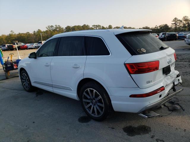 Photo 1 VIN: WA1LHAF74JD042756 - AUDI Q7 PREMIUM 