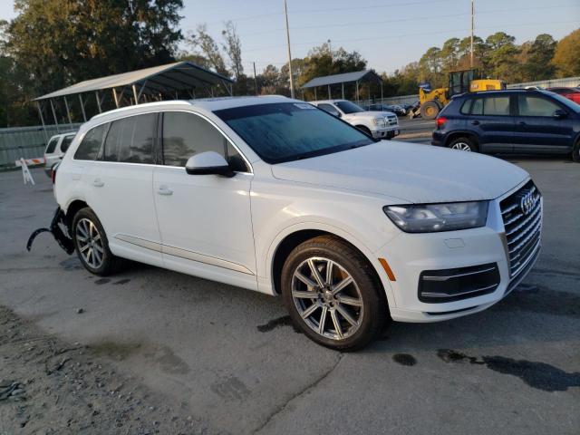 Photo 3 VIN: WA1LHAF74JD042756 - AUDI Q7 PREMIUM 