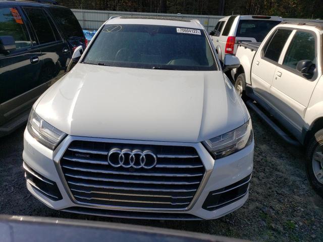 Photo 4 VIN: WA1LHAF74JD042756 - AUDI Q7 PREMIUM 