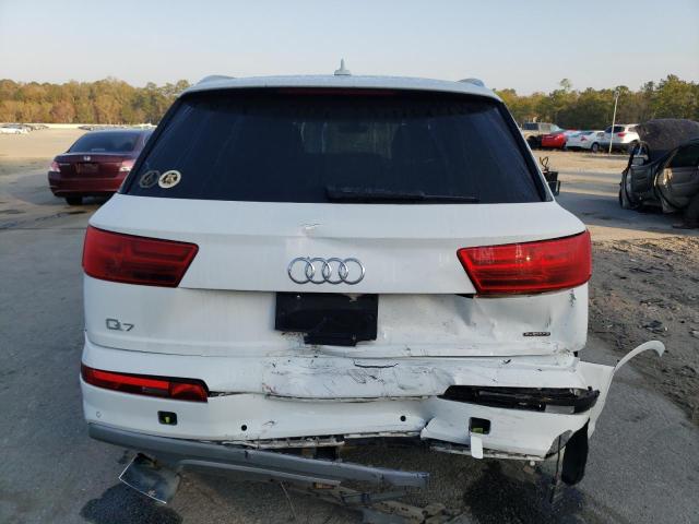 Photo 5 VIN: WA1LHAF74JD042756 - AUDI Q7 PREMIUM 