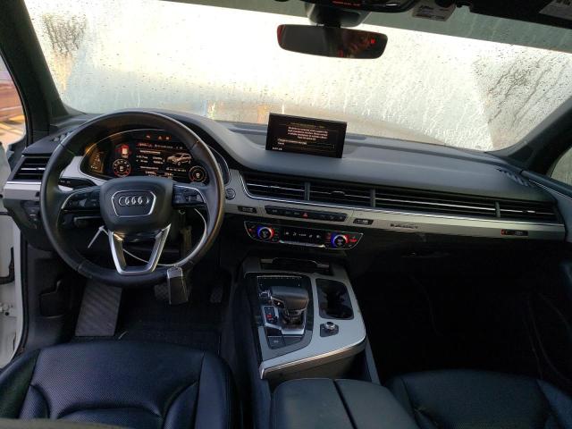 Photo 7 VIN: WA1LHAF74JD042756 - AUDI Q7 PREMIUM 