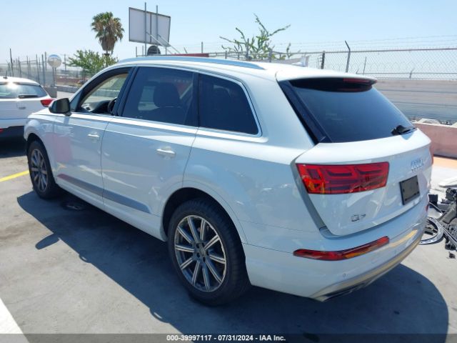 Photo 2 VIN: WA1LHAF74JD044104 - AUDI Q7 