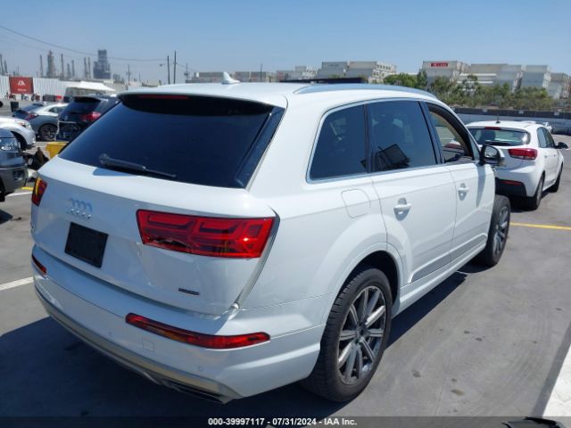 Photo 3 VIN: WA1LHAF74JD044104 - AUDI Q7 