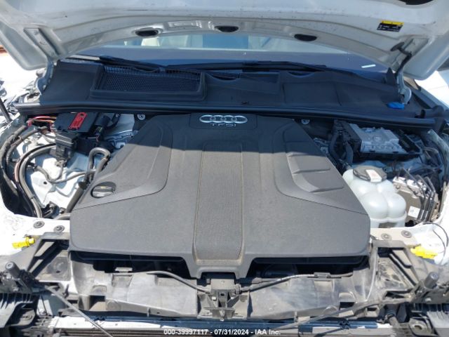 Photo 9 VIN: WA1LHAF74JD044104 - AUDI Q7 