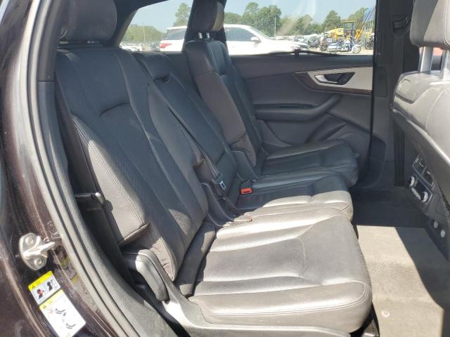 Photo 10 VIN: WA1LHAF74JD044605 - AUDI Q7 PREMIUM 