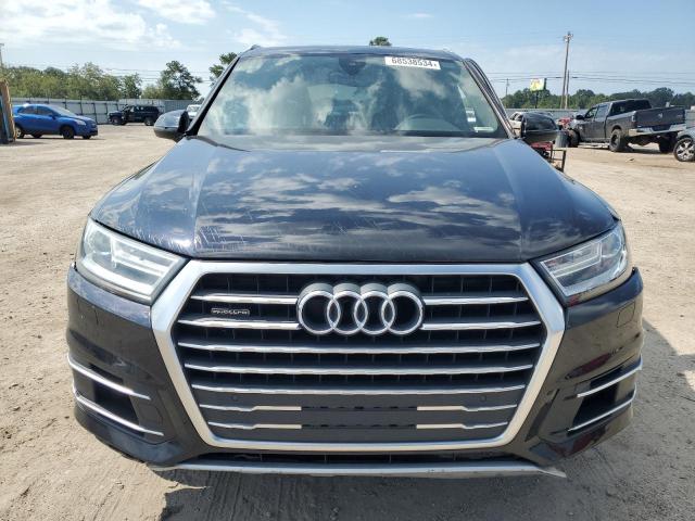 Photo 4 VIN: WA1LHAF74JD044605 - AUDI Q7 PREMIUM 