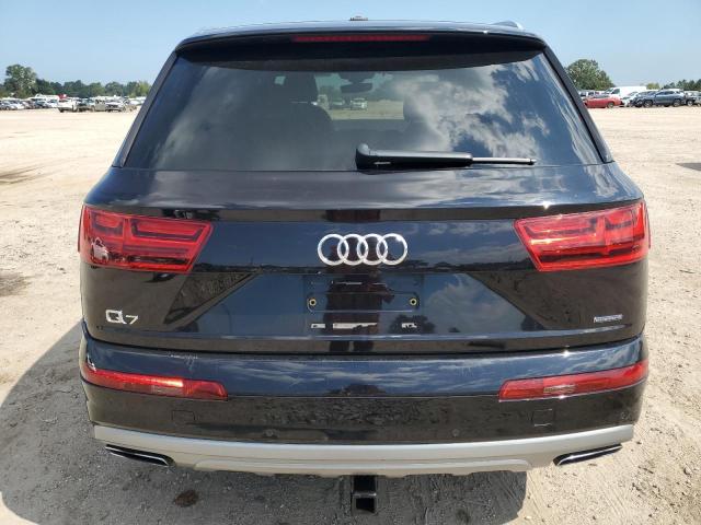 Photo 5 VIN: WA1LHAF74JD044605 - AUDI Q7 PREMIUM 