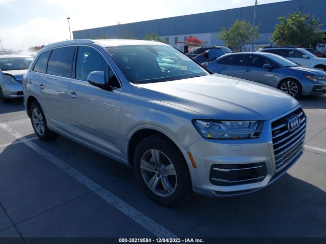 Photo 0 VIN: WA1LHAF74JD047858 - AUDI Q7 