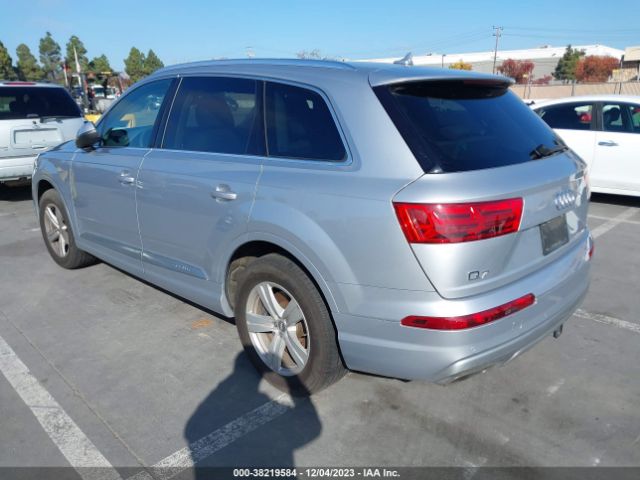 Photo 2 VIN: WA1LHAF74JD047858 - AUDI Q7 