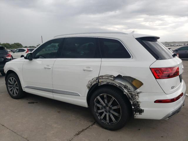 Photo 1 VIN: WA1LHAF74KD015610 - AUDI Q7 