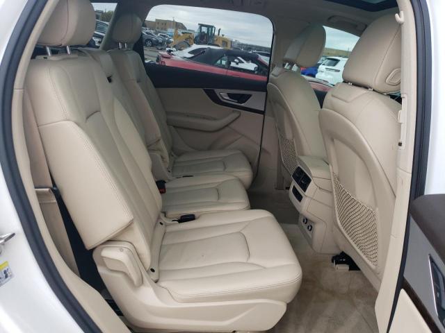 Photo 10 VIN: WA1LHAF74KD015610 - AUDI Q7 