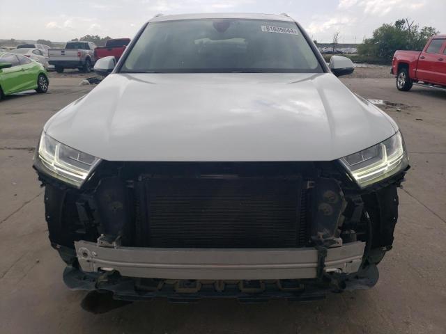 Photo 4 VIN: WA1LHAF74KD015610 - AUDI Q7 