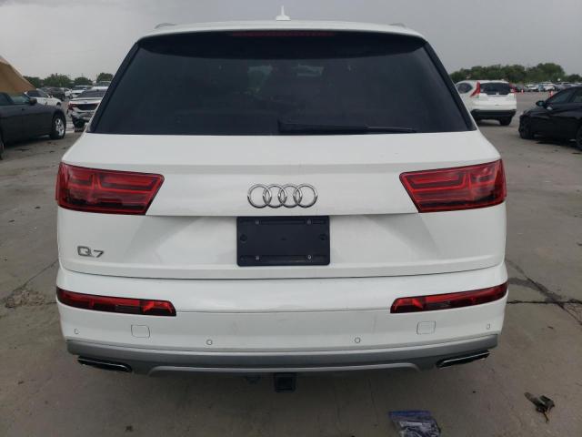 Photo 5 VIN: WA1LHAF74KD015610 - AUDI Q7 