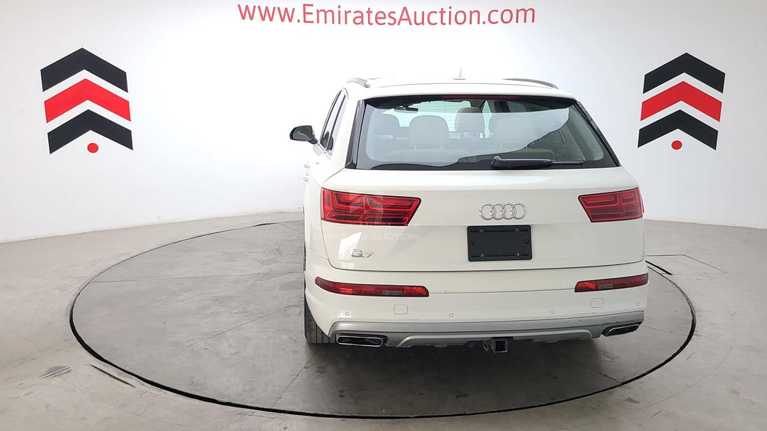 Photo 11 VIN: WA1LHAF74KD024260 - AUDI Q7 