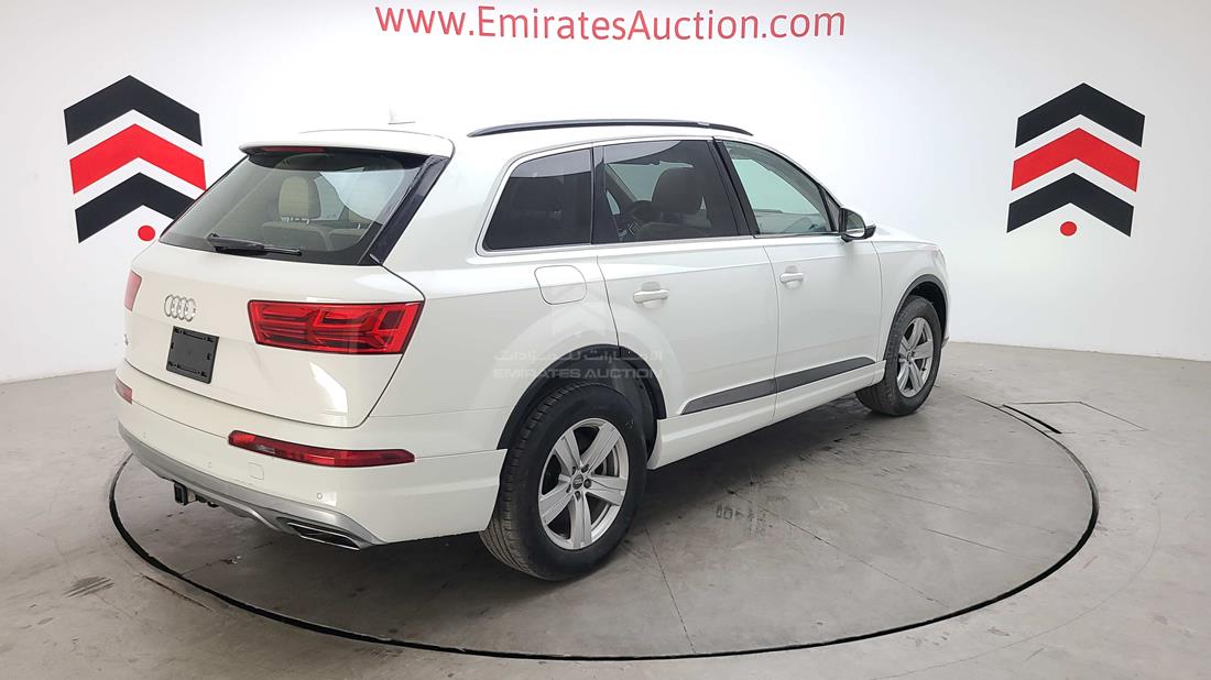 Photo 12 VIN: WA1LHAF74KD024260 - AUDI Q7 