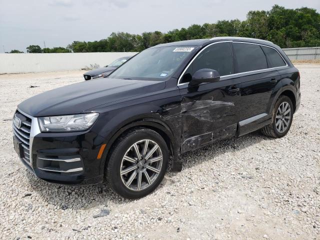 Photo 0 VIN: WA1LHAF74KD032598 - AUDI Q7 