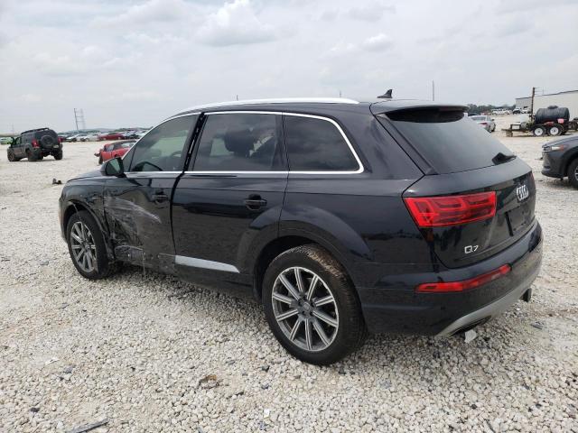 Photo 1 VIN: WA1LHAF74KD032598 - AUDI Q7 