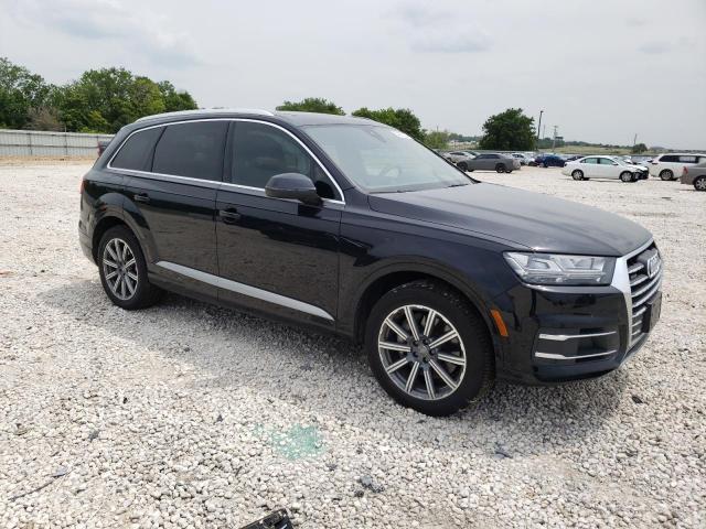 Photo 3 VIN: WA1LHAF74KD032598 - AUDI Q7 