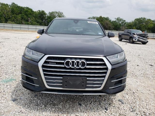 Photo 4 VIN: WA1LHAF74KD032598 - AUDI Q7 