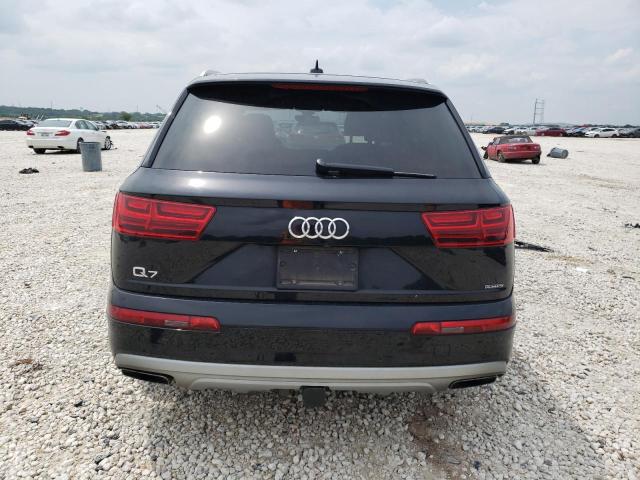 Photo 5 VIN: WA1LHAF74KD032598 - AUDI Q7 