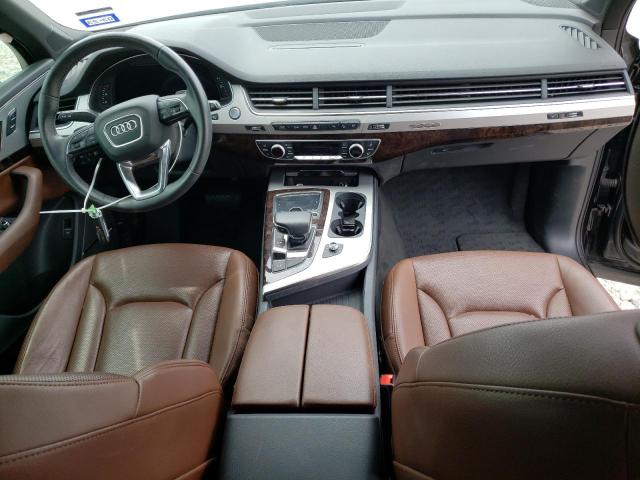 Photo 7 VIN: WA1LHAF74KD032598 - AUDI Q7 