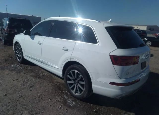 Photo 2 VIN: WA1LHAF74KD034254 - AUDI Q7 