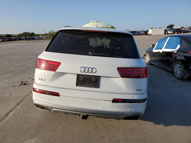 Photo 5 VIN: WA1LHAF74KD038403 - AUDI Q7 PREMIUM 