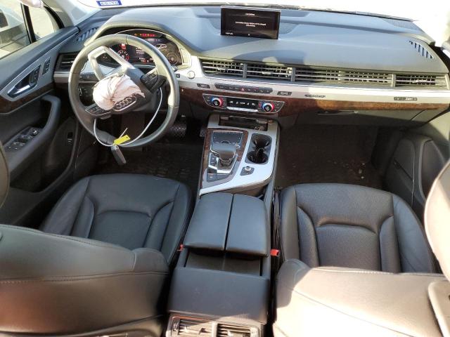 Photo 7 VIN: WA1LHAF74KD038403 - AUDI Q7 PREMIUM 