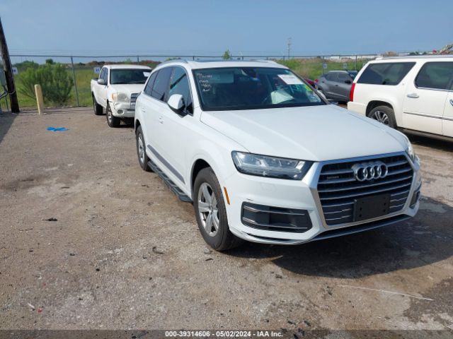 Photo 0 VIN: WA1LHAF74KD038482 - AUDI Q7 