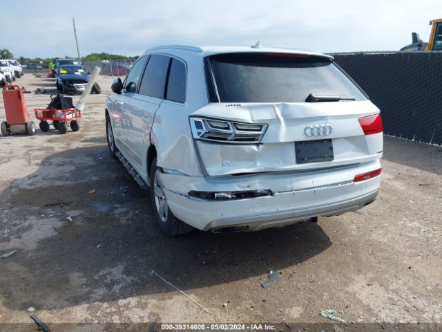 Photo 2 VIN: WA1LHAF74KD038482 - AUDI Q7 