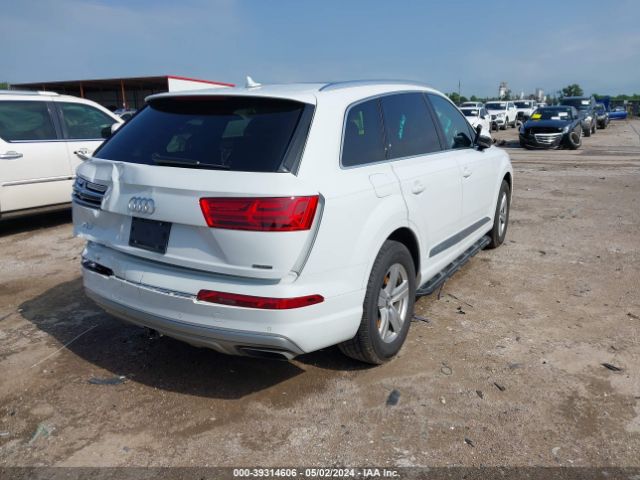 Photo 3 VIN: WA1LHAF74KD038482 - AUDI Q7 