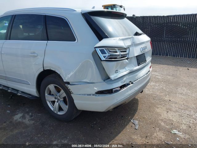 Photo 5 VIN: WA1LHAF74KD038482 - AUDI Q7 