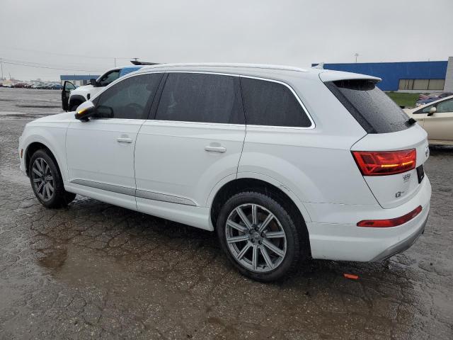 Photo 1 VIN: WA1LHAF74KD043035 - AUDI Q7 