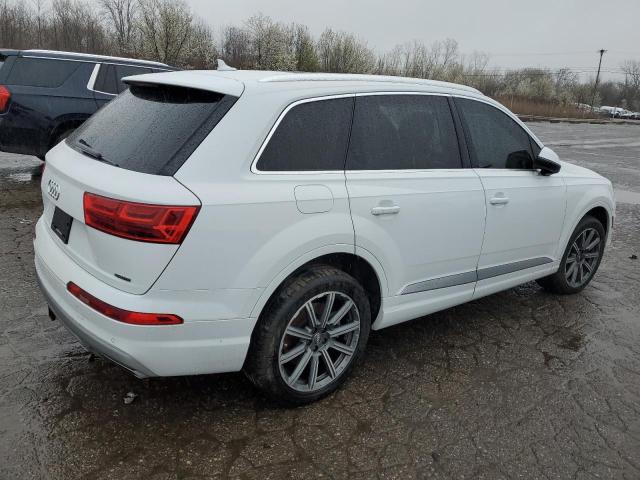 Photo 2 VIN: WA1LHAF74KD043035 - AUDI Q7 