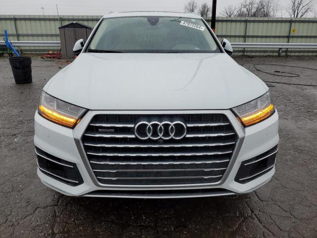 Photo 4 VIN: WA1LHAF74KD043035 - AUDI Q7 