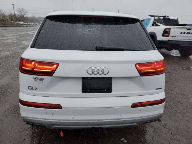 Photo 5 VIN: WA1LHAF74KD043035 - AUDI Q7 